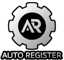 AutoRegister